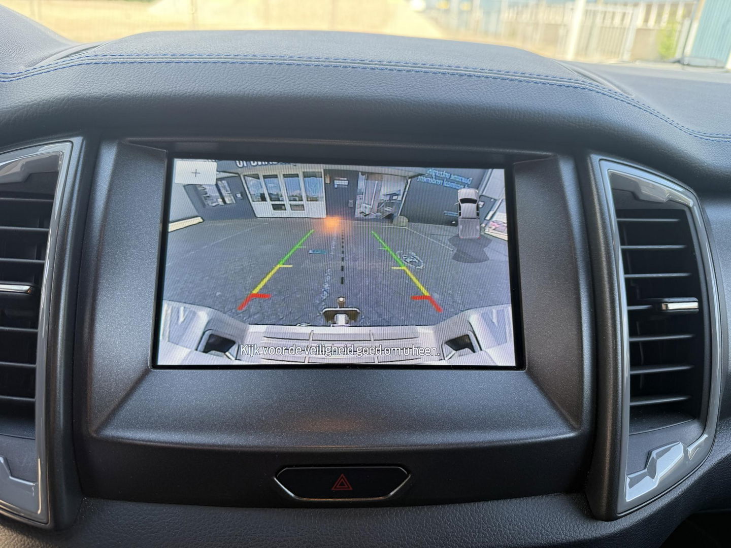 Ford Ranger 2.0 EcoBlue Raptor Rollertop l Camera Stoel verwarming l rijklaarprijs