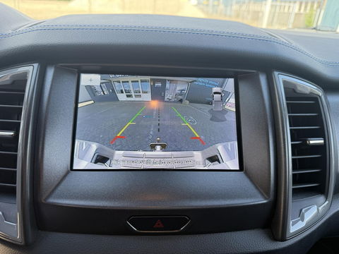 Ford Ranger 2.0 EcoBlue Raptor Rollertop l Camera Stoel verwarming l rijklaarprijs