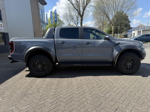 Ford Ranger 2.0 EcoBlue Raptor Rollertop l Camera Stoel verwarming l rijklaarprijs