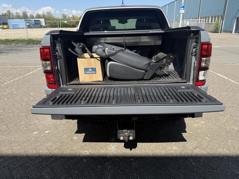 Ford Ranger 2.0 EcoBlue Raptor Rollertop l Camera Stoel verwarming l rijklaarprijs