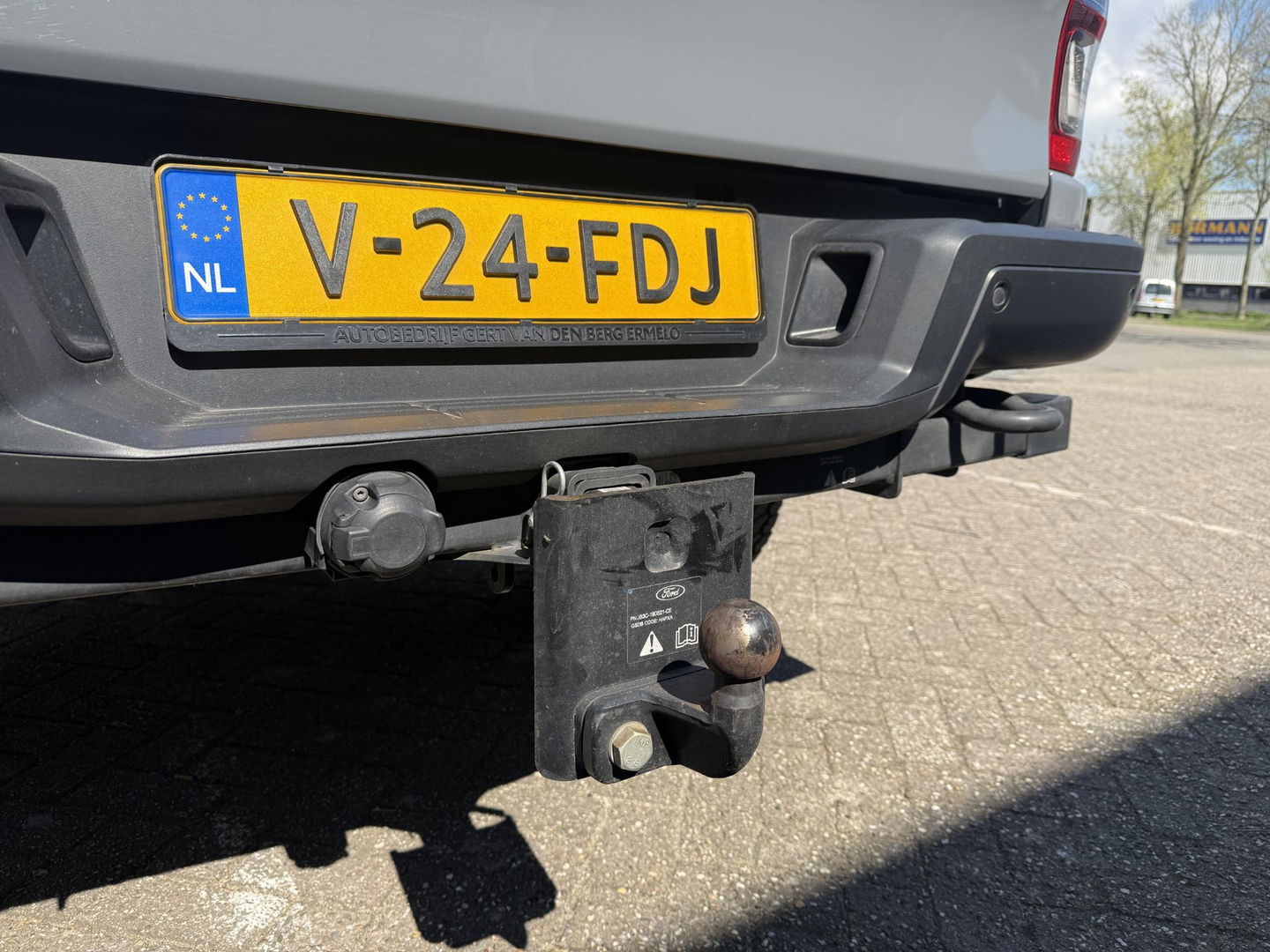 Ford Ranger 2.0 EcoBlue Raptor Rollertop l Camera Stoel verwarming l rijklaarprijs