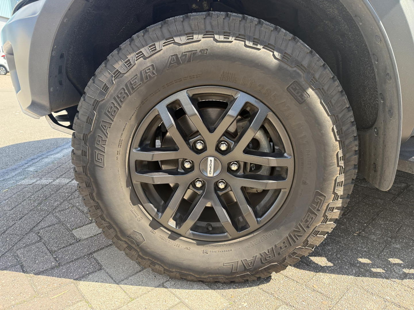 Ford Ranger 2.0 EcoBlue Raptor Rollertop l Camera Stoel verwarming l rijklaarprijs