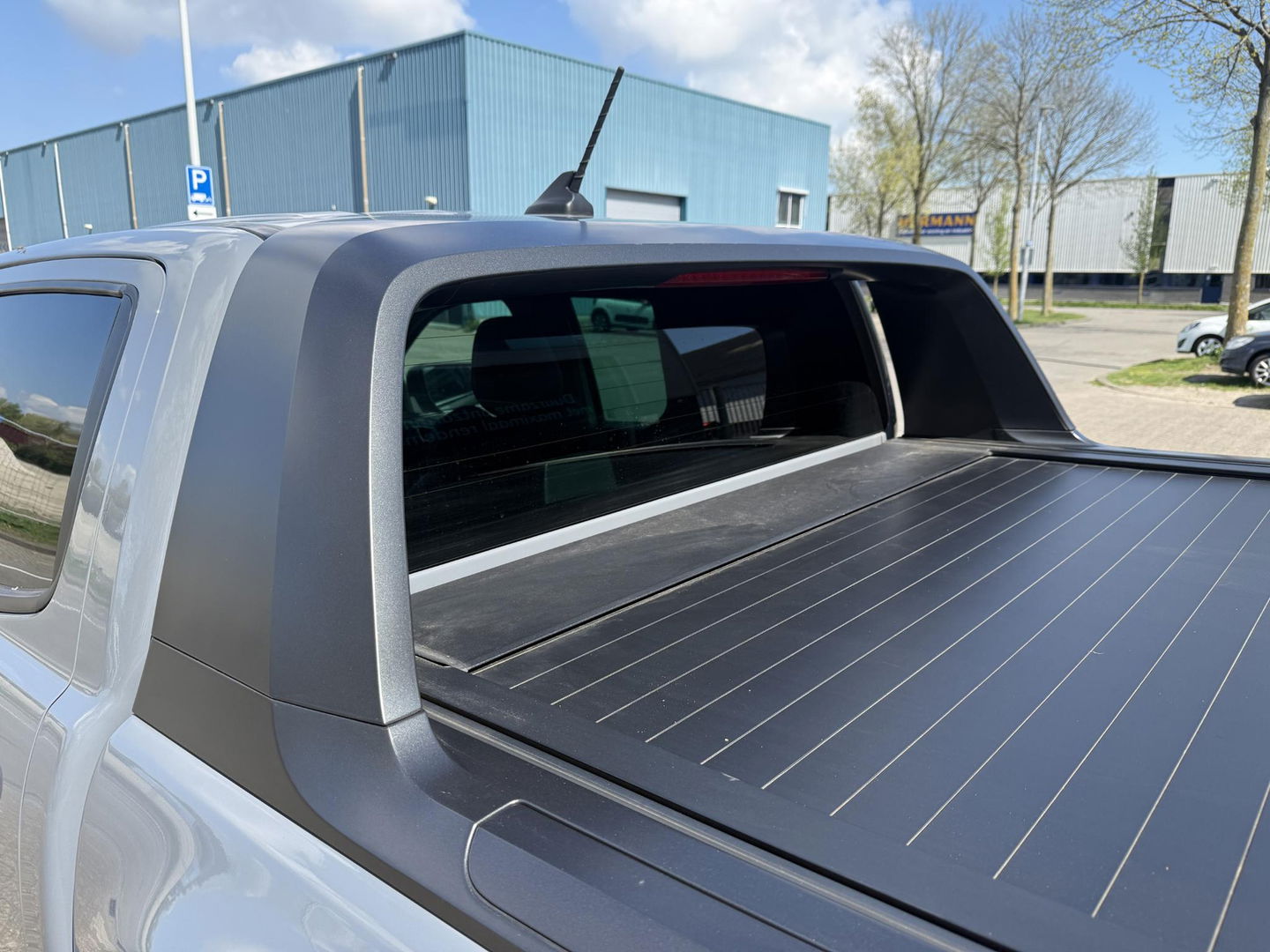 Ford Ranger 2.0 EcoBlue Raptor Rollertop l Camera Stoel verwarming l rijklaarprijs