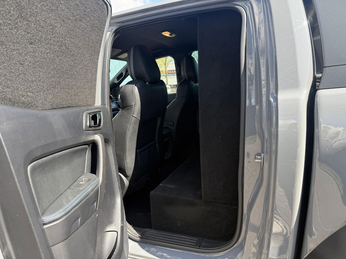 Ford Ranger 2.0 EcoBlue Raptor Rollertop l Camera Stoel verwarming l rijklaarprijs