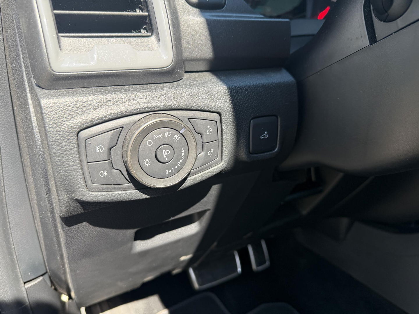 Ford Ranger 2.0 EcoBlue Raptor Rollertop l Camera Stoel verwarming l rijklaarprijs