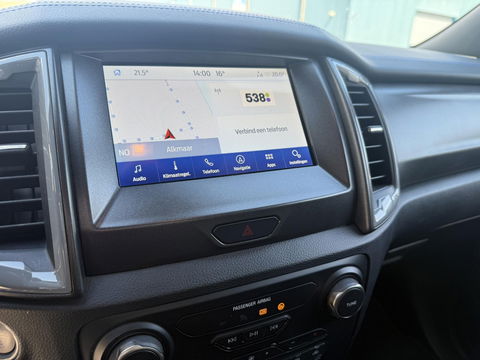 Ford Ranger 2.0 EcoBlue Raptor Rollertop l Camera Stoel verwarming l rijklaarprijs