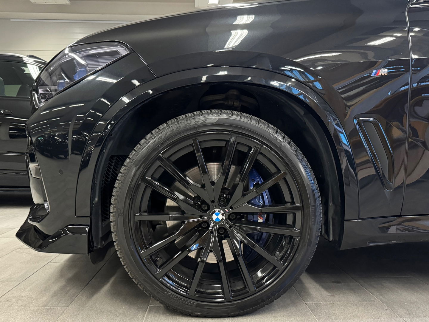 BMW X5 XDrive30d M Sport|Pano|Sky|Trekh|HuD|H/K|360c|NL Auto