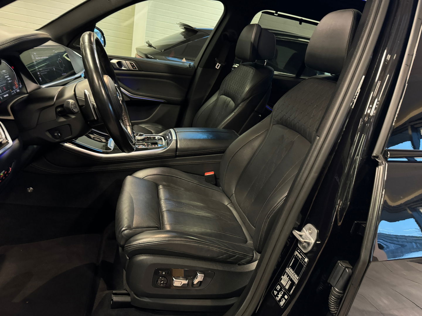 BMW X5 XDrive30d M Sport|Pano|Sky|Trekh|HuD|H/K|360c|NL Auto