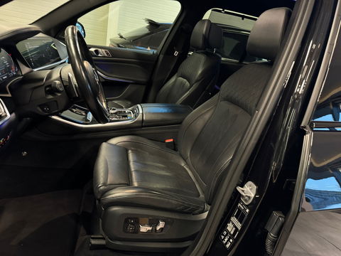 BMW X5 XDrive30d M Sport|Pano|Sky|Trekh|HuD|H/K|360c|NL Auto