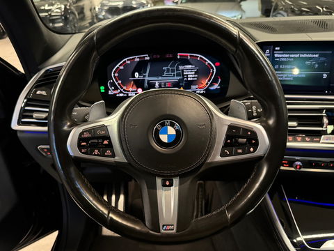 BMW X5 XDrive30d M Sport|Pano|Sky|Trekh|HuD|H/K|360c|NL Auto