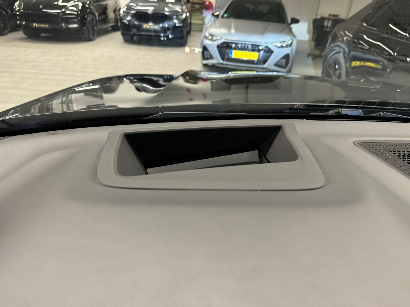 BMW X5 XDrive30d M Sport|Pano|Sky|Trekh|HuD|H/K|360c|NL Auto