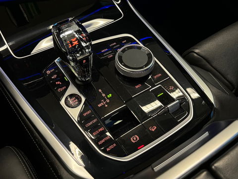 BMW X5 XDrive30d M Sport|Pano|Sky|Trekh|HuD|H/K|360c|NL Auto