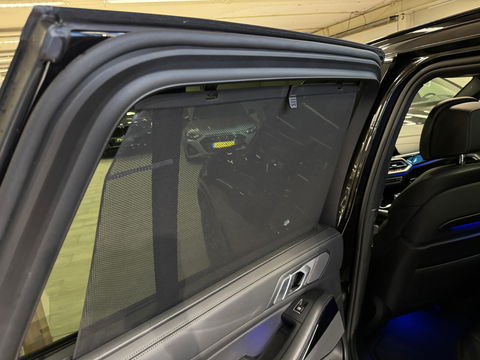 BMW X5 XDrive30d M Sport|Pano|Sky|Trekh|HuD|H/K|360c|NL Auto