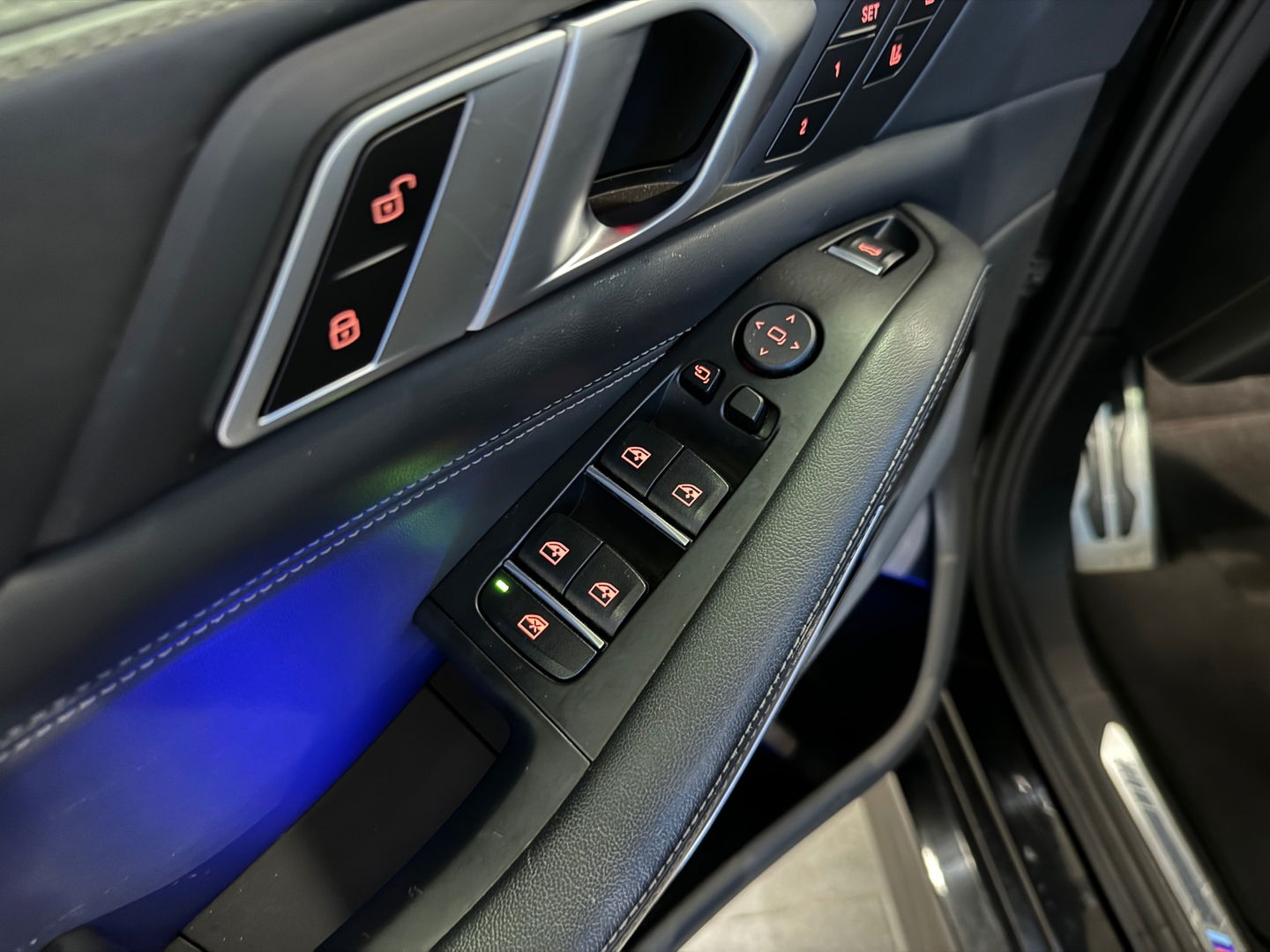 BMW X5 XDrive30d M Sport|Pano|Sky|Trekh|HuD|H/K|360c|NL Auto