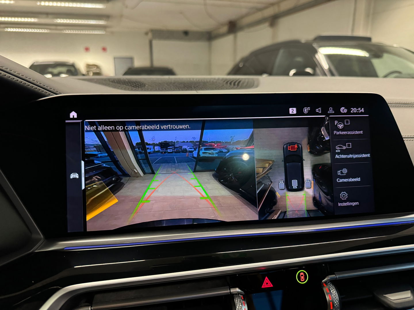 BMW X5 XDrive30d M Sport|Pano|Sky|Trekh|HuD|H/K|360c|NL Auto