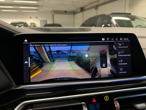 BMW X5 XDrive30d M Sport|Pano|Sky|Trekh|HuD|H/K|360c|NL Auto
