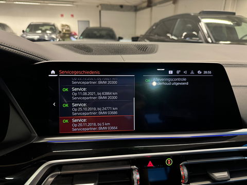 BMW X5 XDrive30d M Sport|Pano|Sky|Trekh|HuD|H/K|360c|NL Auto