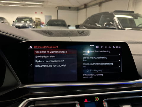 BMW X5 XDrive30d M Sport|Pano|Sky|Trekh|HuD|H/K|360c|NL Auto