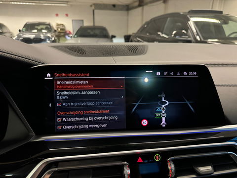 BMW X5 XDrive30d M Sport|Pano|Sky|Trekh|HuD|H/K|360c|NL Auto
