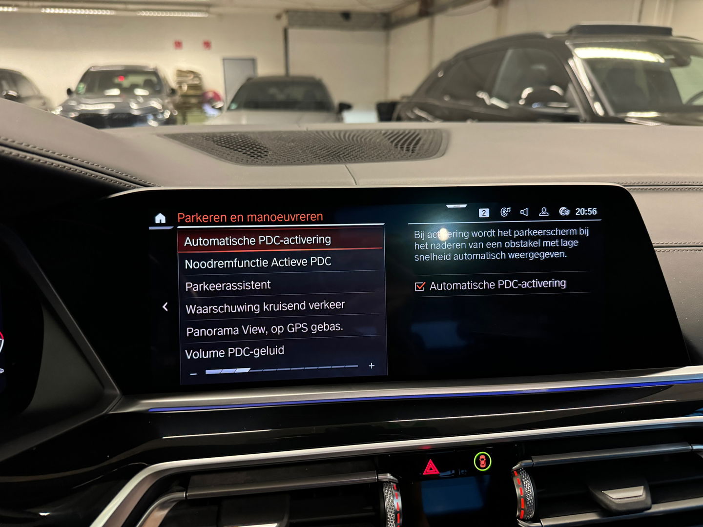 BMW X5 XDrive30d M Sport|Pano|Sky|Trekh|HuD|H/K|360c|NL Auto
