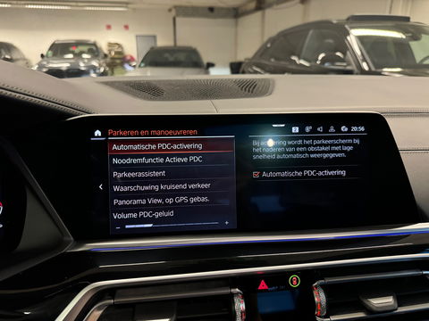 BMW X5 XDrive30d M Sport|Pano|Sky|Trekh|HuD|H/K|360c|NL Auto