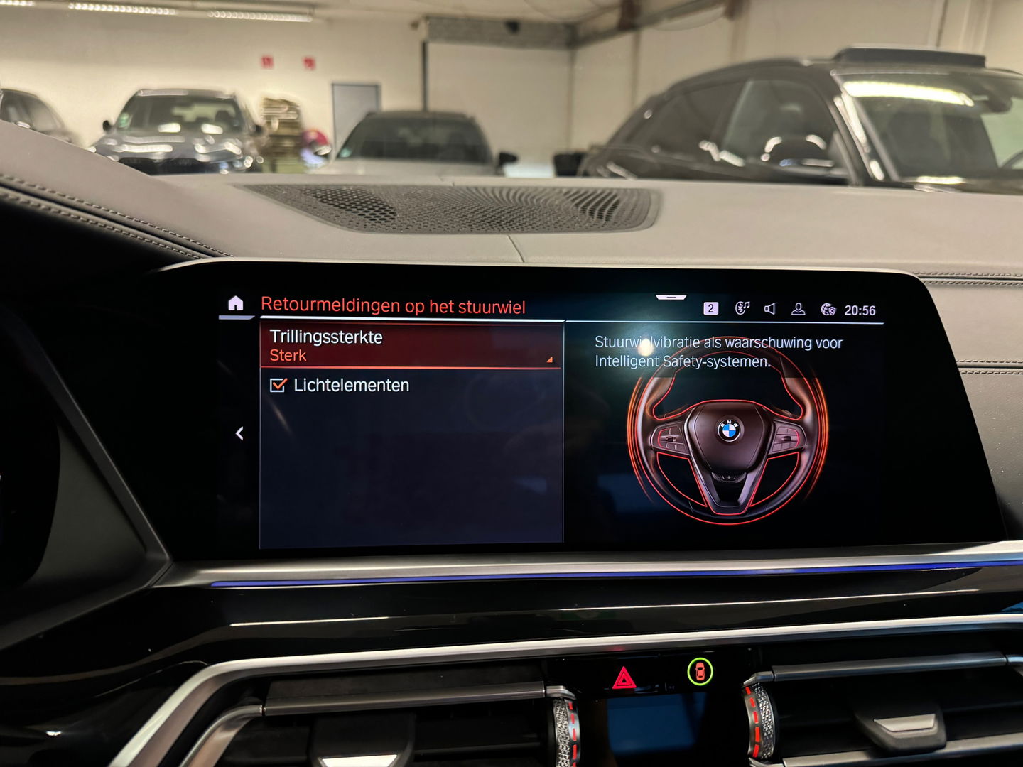 BMW X5 XDrive30d M Sport|Pano|Sky|Trekh|HuD|H/K|360c|NL Auto