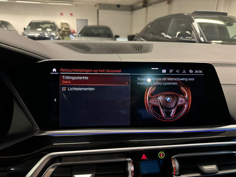 BMW X5 XDrive30d M Sport|Pano|Sky|Trekh|HuD|H/K|360c|NL Auto