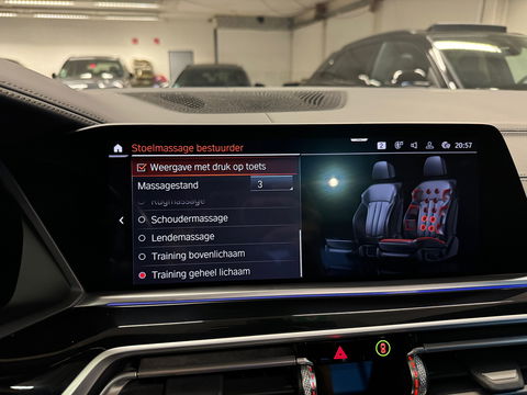 BMW X5 XDrive30d M Sport|Pano|Sky|Trekh|HuD|H/K|360c|NL Auto