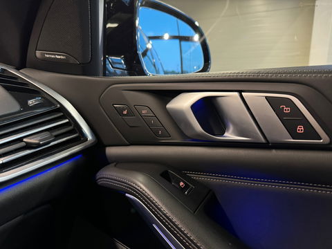BMW X5 XDrive30d M Sport|Pano|Sky|Trekh|HuD|H/K|360c|NL Auto