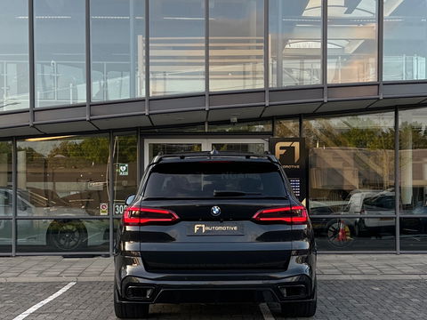 BMW X5 XDrive30d M Sport|Pano|Sky|Trekh|HuD|H/K|360c|NL Auto