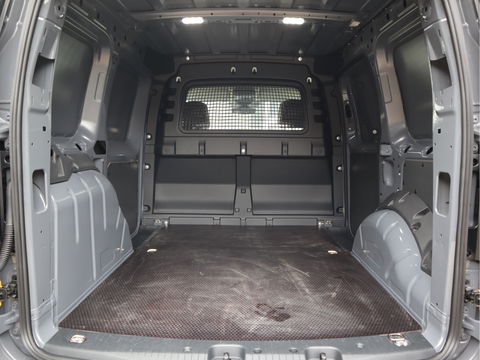 Volkswagen Caddy Cargo 2.0 TDI 102pk Euro 6 - Nardo - Apple Carplay - Trekhaak - Cruise