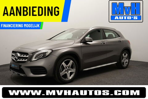 Mercedes-Benz GLA 180 Business Solution AMG|LED|CAMERA|NAP