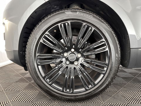 Land Rover Range Rover Sport 3.0 TDV6 HSE Dynamic Aut. *PANO | OXFORD-FULL-LEATHER | BI-XENON | NAVI-FULLMAP | MERIDIAN-AUDIO | CAMERA | AIR-SUSPENSION | MEMORY-PACK | KEYLESS | HEATED/COOLED-COMFORT-SEATS | TOWBAR | 21''ALU*