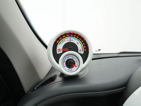 Smart Forfour EQ Business Solution Cool&Audio Pack 18 kWh [ 3-Fase ] (INCL-BTW) *FULL-LEATHER | AIRCO | DAB | CRUISE | COMFORT-SEATS | 15''ALU*