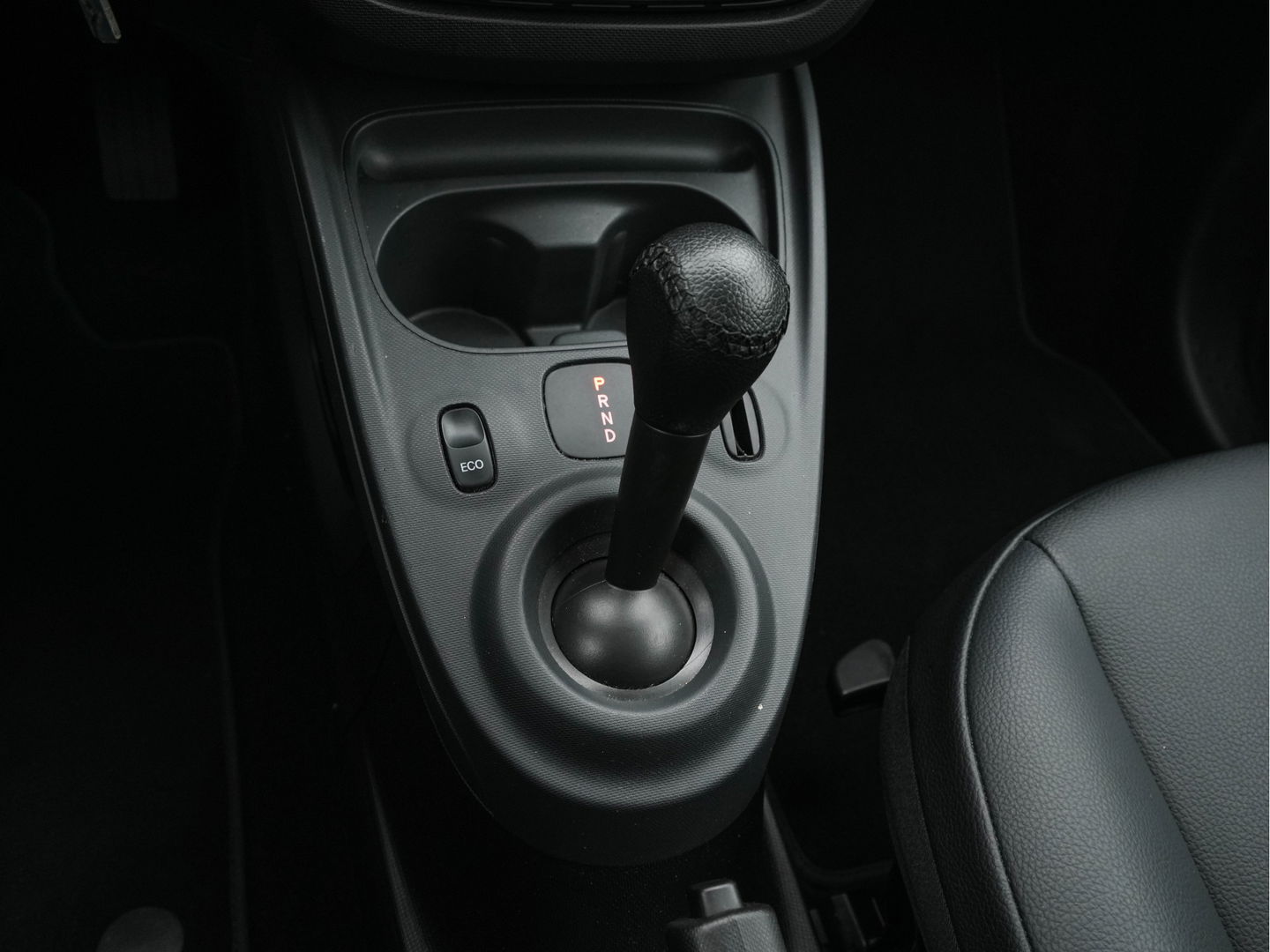 Smart Forfour EQ Business Solution Cool&Audio Pack 18 kWh [ 3-Fase ] (INCL-BTW) *FULL-LEATHER | AIRCO | DAB | CRUISE | COMFORT-SEATS | 15''ALU*