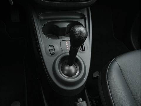 Smart Forfour EQ Business Solution Cool&Audio Pack 18 kWh [ 3-Fase ] (INCL-BTW) *FULL-LEATHER | AIRCO | DAB | CRUISE | COMFORT-SEATS | 15''ALU*
