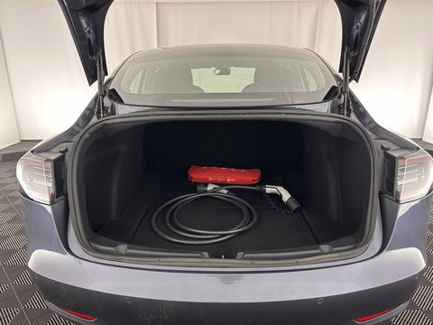 Tesla Model 3 Standard RWD Plus 60 kWh [ 3-Fase ] (INCL-BTW) Aut. *PANO | AUTO-PILOT | NAPPA-LEATHER | KEYLESS | FULL-LED | MEMORY-PACK | SURROUND-VIEW | DAB | CARPLAY | DIGI-COCKPIT | LANE-ASSIST | HEATED-COMFORT-SEATS | 19"ALU*