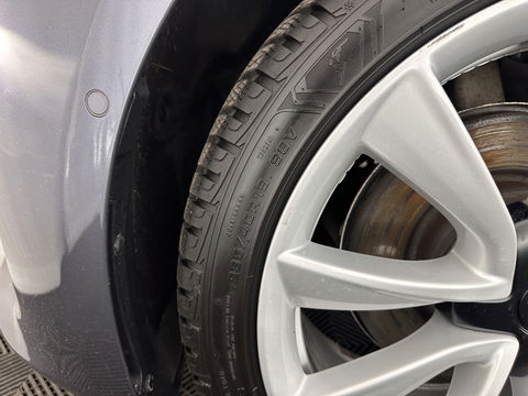 Tesla Model 3 Standard RWD Plus 60 kWh [ 3-Fase ] (INCL-BTW) Aut. *PANO | AUTO-PILOT | NAPPA-LEATHER | KEYLESS | FULL-LED | MEMORY-PACK | SURROUND-VIEW | DAB | CARPLAY | DIGI-COCKPIT | LANE-ASSIST | HEATED-COMFORT-SEATS | 19"ALU*