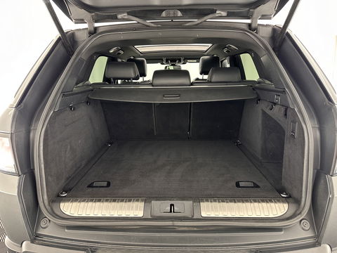 Land Rover Range Rover Sport 3.0 TDV6 HSE Dynamic Aut. *PANO | OXFORD-FULL-LEATHER | BI-XENON | NAVI-FULLMAP | MERIDIAN-AUDIO | CAMERA | AIR-SUSPENSION | MEMORY-PACK | KEYLESS | HEATED/COOLED-COMFORT-SEATS | TOWBAR | 21''ALU*