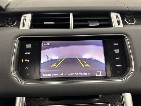 Land Rover Range Rover Sport 3.0 TDV6 HSE Dynamic Aut. *PANO | OXFORD-FULL-LEATHER | BI-XENON | NAVI-FULLMAP | MERIDIAN-AUDIO | CAMERA | AIR-SUSPENSION | MEMORY-PACK | KEYLESS | HEATED/COOLED-COMFORT-SEATS | TOWBAR | 21''ALU*