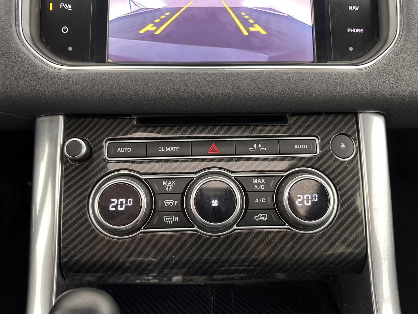 Land Rover Range Rover Sport 3.0 TDV6 HSE Dynamic Aut. *PANO | OXFORD-FULL-LEATHER | BI-XENON | NAVI-FULLMAP | MERIDIAN-AUDIO | CAMERA | AIR-SUSPENSION | MEMORY-PACK | KEYLESS | HEATED/COOLED-COMFORT-SEATS | TOWBAR | 21''ALU*