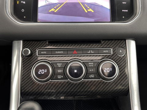 Land Rover Range Rover Sport 3.0 TDV6 HSE Dynamic Aut. *PANO | OXFORD-FULL-LEATHER | BI-XENON | NAVI-FULLMAP | MERIDIAN-AUDIO | CAMERA | AIR-SUSPENSION | MEMORY-PACK | KEYLESS | HEATED/COOLED-COMFORT-SEATS | TOWBAR | 21''ALU*