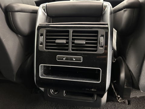 Land Rover Range Rover Sport 3.0 TDV6 HSE Dynamic Aut. *PANO | OXFORD-FULL-LEATHER | BI-XENON | NAVI-FULLMAP | MERIDIAN-AUDIO | CAMERA | AIR-SUSPENSION | MEMORY-PACK | KEYLESS | HEATED/COOLED-COMFORT-SEATS | TOWBAR | 21''ALU*