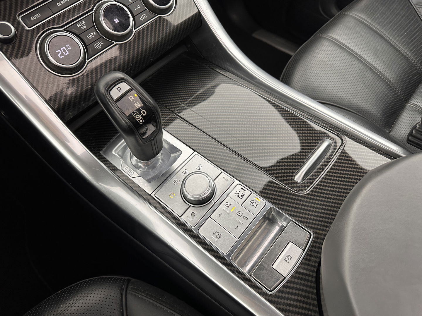 Land Rover Range Rover Sport 3.0 TDV6 HSE Dynamic Aut. *PANO | OXFORD-FULL-LEATHER | BI-XENON | NAVI-FULLMAP | MERIDIAN-AUDIO | CAMERA | AIR-SUSPENSION | MEMORY-PACK | KEYLESS | HEATED/COOLED-COMFORT-SEATS | TOWBAR | 21''ALU*