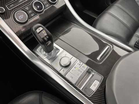 Land Rover Range Rover Sport 3.0 TDV6 HSE Dynamic Aut. *PANO | OXFORD-FULL-LEATHER | BI-XENON | NAVI-FULLMAP | MERIDIAN-AUDIO | CAMERA | AIR-SUSPENSION | MEMORY-PACK | KEYLESS | HEATED/COOLED-COMFORT-SEATS | TOWBAR | 21''ALU*