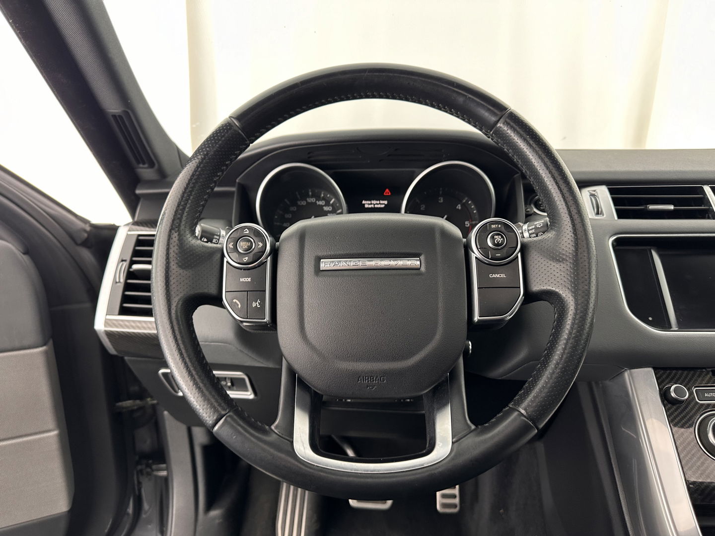 Land Rover Range Rover Sport 3.0 TDV6 HSE Dynamic Aut. *PANO | OXFORD-FULL-LEATHER | BI-XENON | NAVI-FULLMAP | MERIDIAN-AUDIO | CAMERA | AIR-SUSPENSION | MEMORY-PACK | KEYLESS | HEATED/COOLED-COMFORT-SEATS | TOWBAR | 21''ALU*