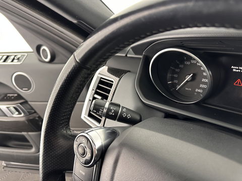 Land Rover Range Rover Sport 3.0 TDV6 HSE Dynamic Aut. *PANO | OXFORD-FULL-LEATHER | BI-XENON | NAVI-FULLMAP | MERIDIAN-AUDIO | CAMERA | AIR-SUSPENSION | MEMORY-PACK | KEYLESS | HEATED/COOLED-COMFORT-SEATS | TOWBAR | 21''ALU*
