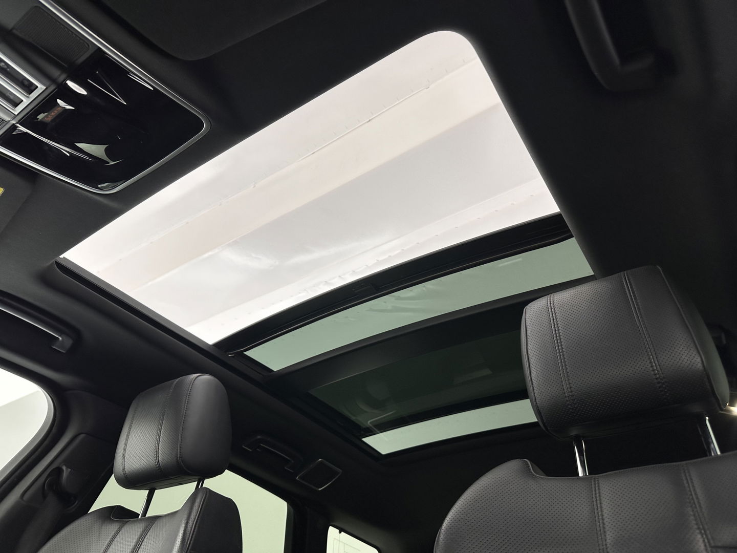 Land Rover Range Rover Sport 3.0 TDV6 HSE Dynamic Aut. *PANO | OXFORD-FULL-LEATHER | BI-XENON | NAVI-FULLMAP | MERIDIAN-AUDIO | CAMERA | AIR-SUSPENSION | MEMORY-PACK | KEYLESS | HEATED/COOLED-COMFORT-SEATS | TOWBAR | 21''ALU*