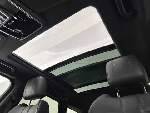 Land Rover Range Rover Sport 3.0 TDV6 HSE Dynamic Aut. *PANO | OXFORD-FULL-LEATHER | BI-XENON | NAVI-FULLMAP | MERIDIAN-AUDIO | CAMERA | AIR-SUSPENSION | MEMORY-PACK | KEYLESS | HEATED/COOLED-COMFORT-SEATS | TOWBAR | 21''ALU*