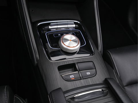 MG ZS EV Luxury 45 kWh (INCL-BTW) *PANO | FULL-LEATHER | CCS-FASTLOADER | KEYLESS | NAVI-FULLMAP | ADAPTIVE-CRUISE | CAMERA | HEATED-SPORT-SEATS | CARPLAY | BLINDSPOT | DAB | LANE-ASSIST | 17"ALU*